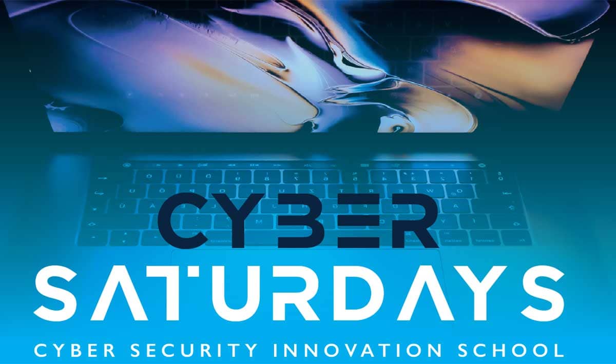Cyber Saturdays AustCyber